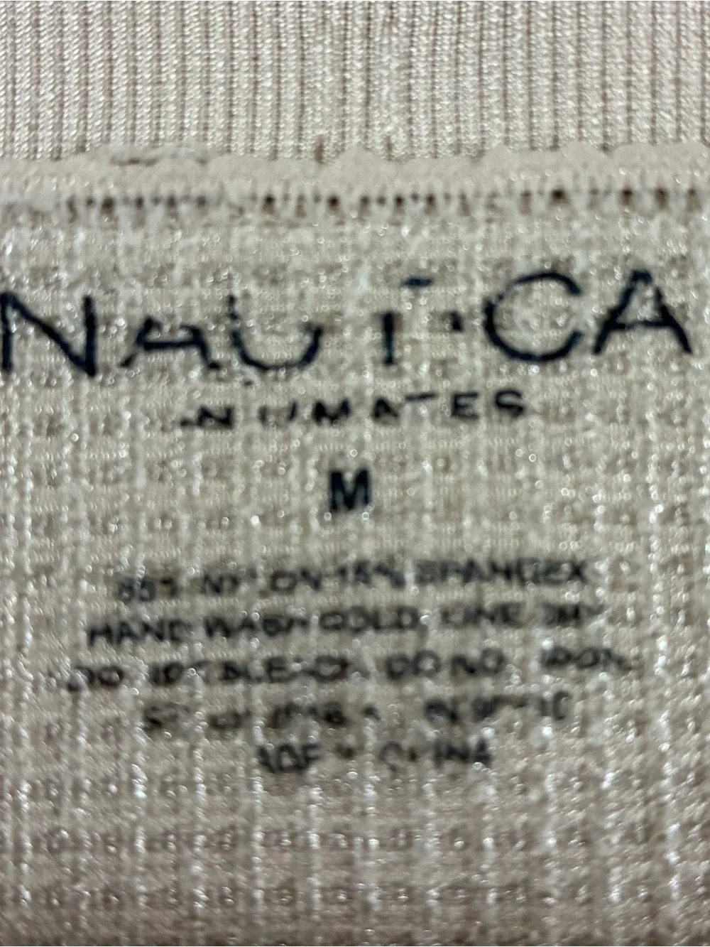 Nautica Seamless Shapewear Shorts 2 Pack High-Waist Tummy Control Women’s